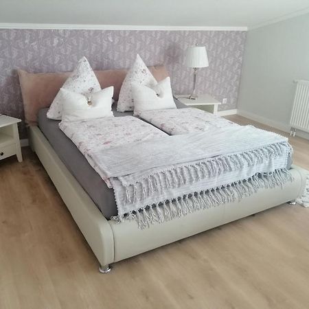 Gemuetliche Ferienwohnung Oase 22 Ostseebad Kühlungsborn Exterior foto