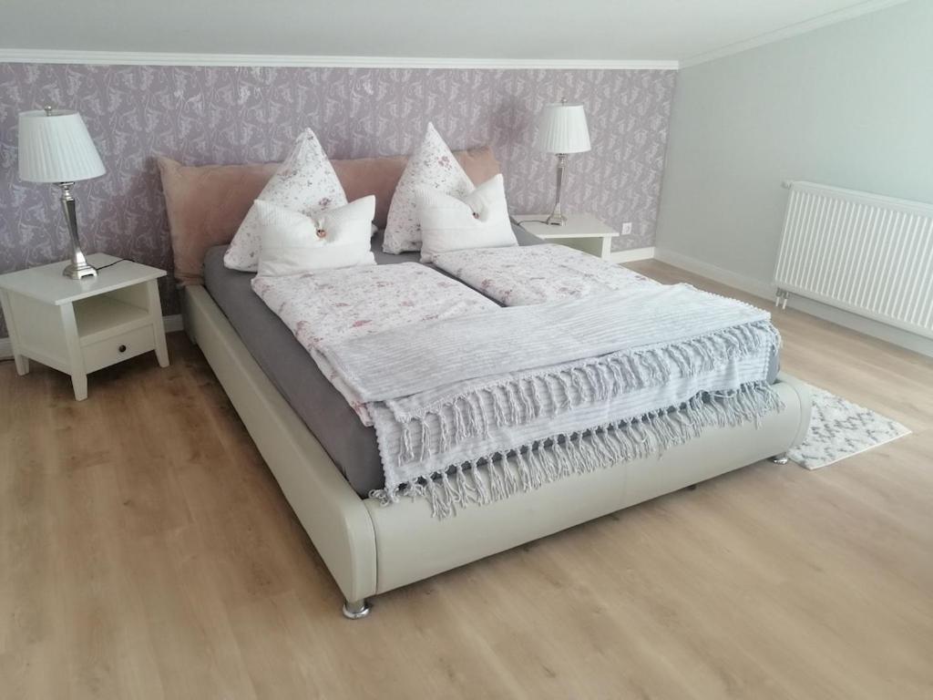 Gemuetliche Ferienwohnung Oase 22 Ostseebad Kühlungsborn Exterior foto