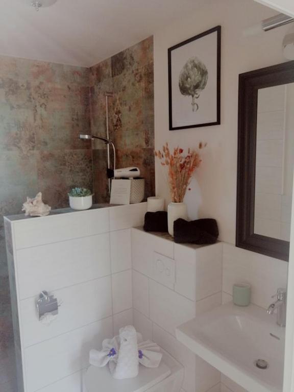 Gemuetliche Ferienwohnung Oase 22 Ostseebad Kühlungsborn Exterior foto