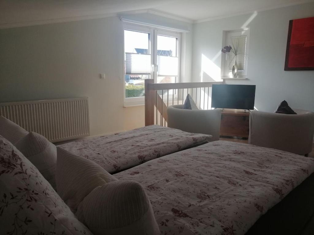 Gemuetliche Ferienwohnung Oase 22 Ostseebad Kühlungsborn Exterior foto